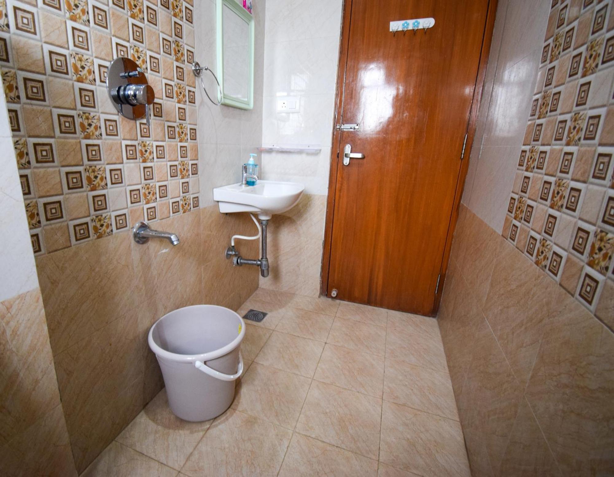 Staymazing-1,2 & 3 Bhk Ac Apartments In Hebbal-5Mins To Manyata-30Mins To Airport Бангалор Экстерьер фото