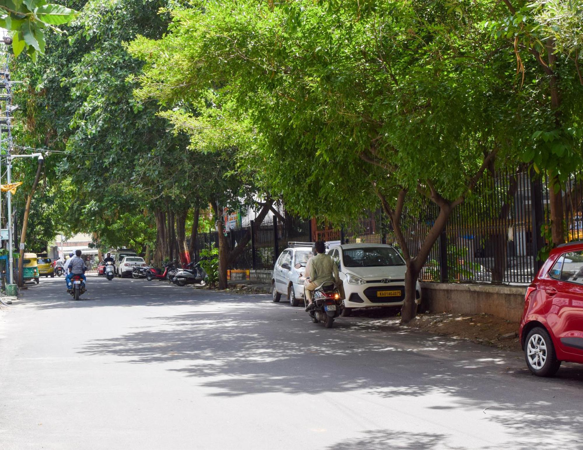 Staymazing-1,2 & 3 Bhk Ac Apartments In Hebbal-5Mins To Manyata-30Mins To Airport Бангалор Экстерьер фото
